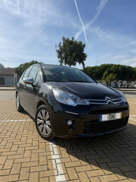 Citroën C3 1.2 PureTech Collection ETG