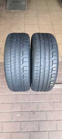 205/55r16 Continental 2sztuki