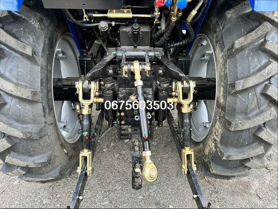 Трактор ДТЗ 504 KKU*Примусова*50кс*По Україні Доставимо БЕЗКОШТОВНО-О!