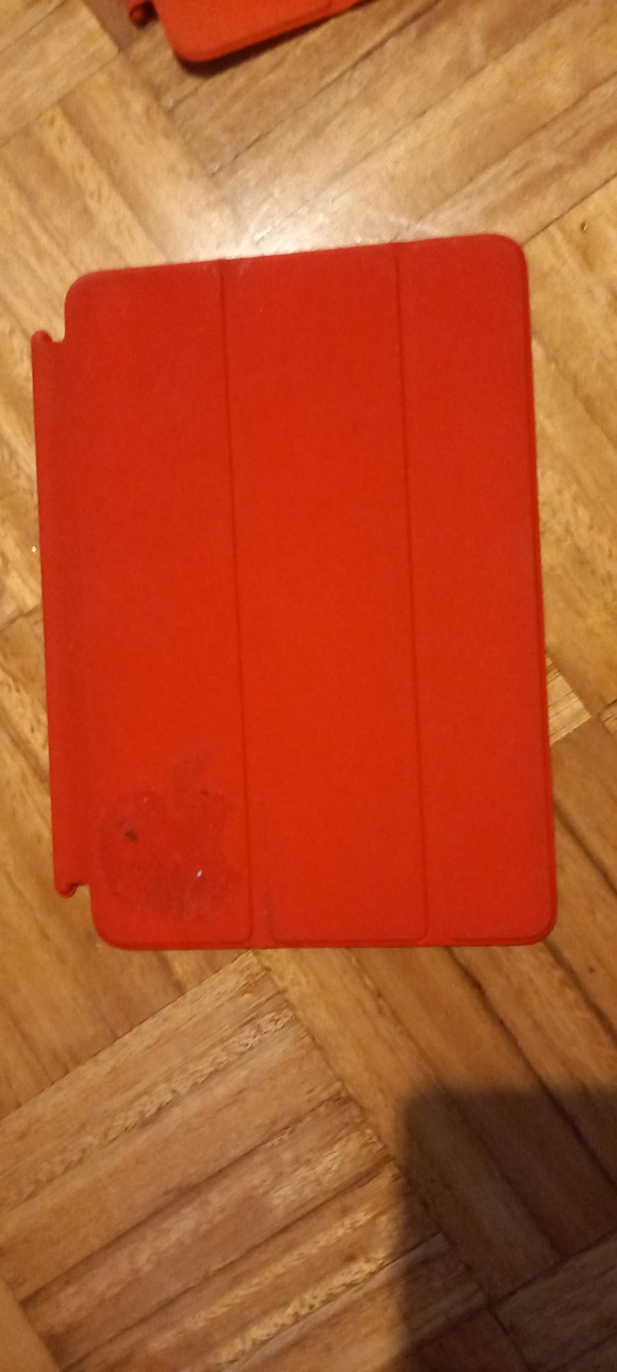 Capa original Apple para iPad Mini