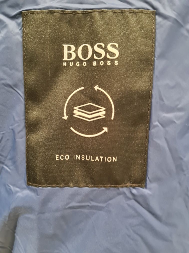 Продам куртку Hugo Boss оригинал