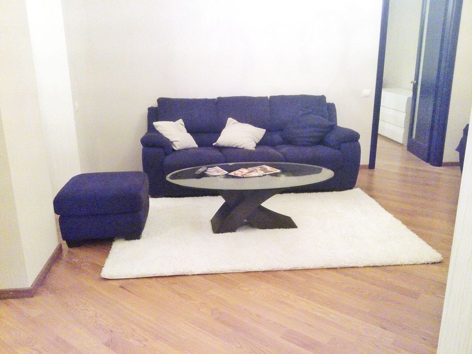 1к квартира ЖК Авантаж вул Ляпунова,16