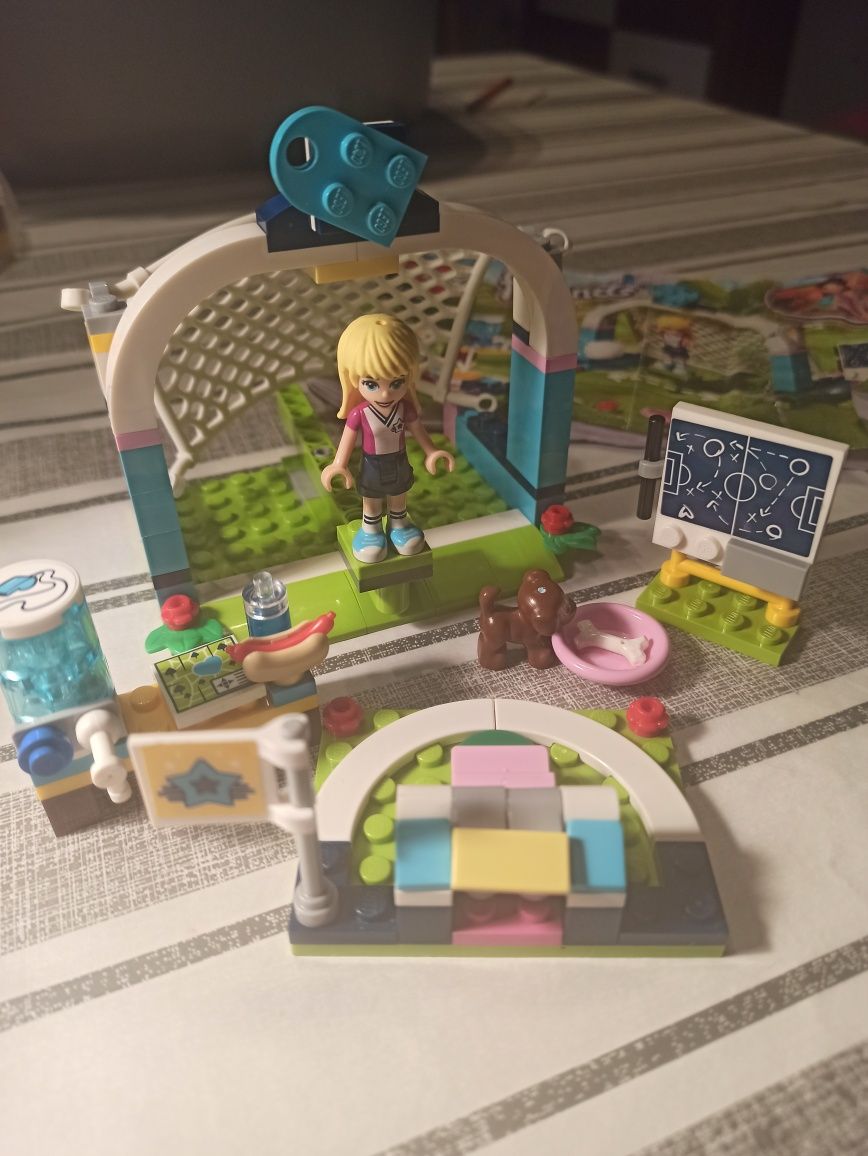 Lego Friends - 41330