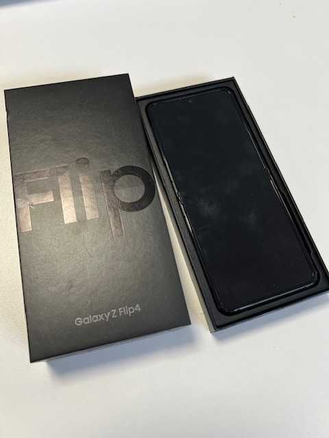 Galaxy Z Flip4 128GB