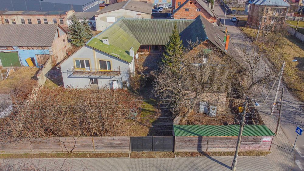 Продається ділянка 14.3 с. Для комерції, магазин, склад, сто, бізнес