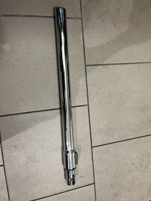 Rura teleskopowa do odkurzacza ZELMER