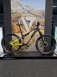 Nowy rower elektryczny Haibike LYKE CF 11 Fazua PROMOCJA RATY 0%