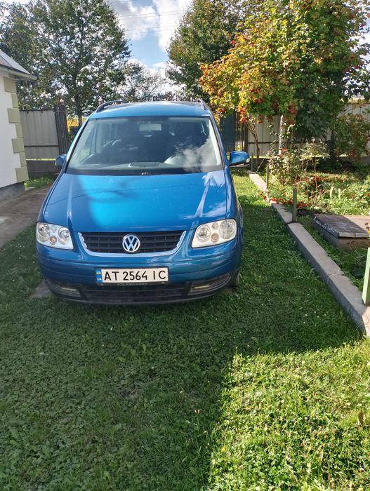 Продам автомобіль