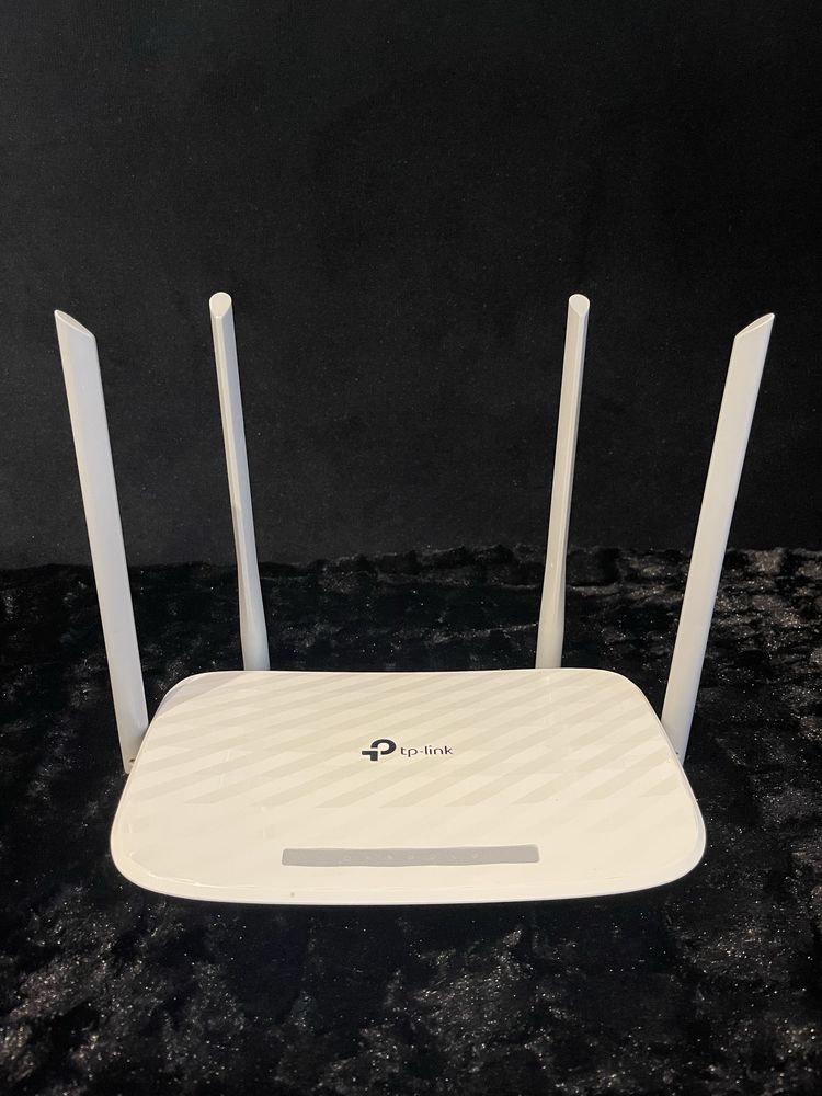 Router TP-Link Archer C5