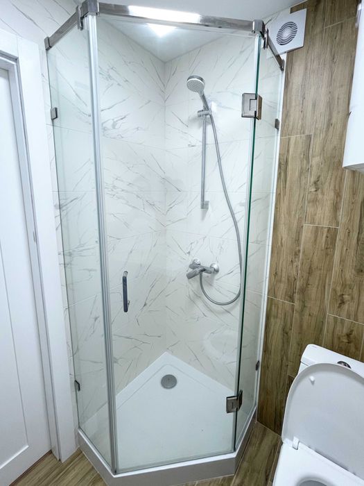 Подобова оренда, смарт апартаменти, в районі клініки Козявкіна.