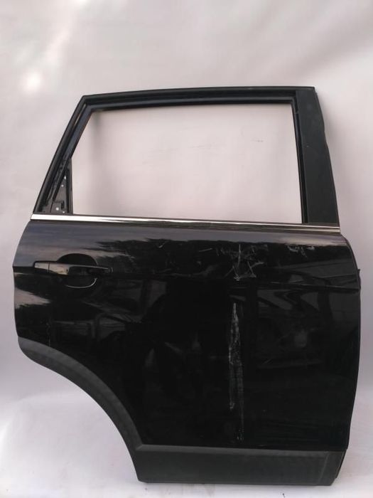 Porta trás direita CHEVROLET Captiva (C100, C140)