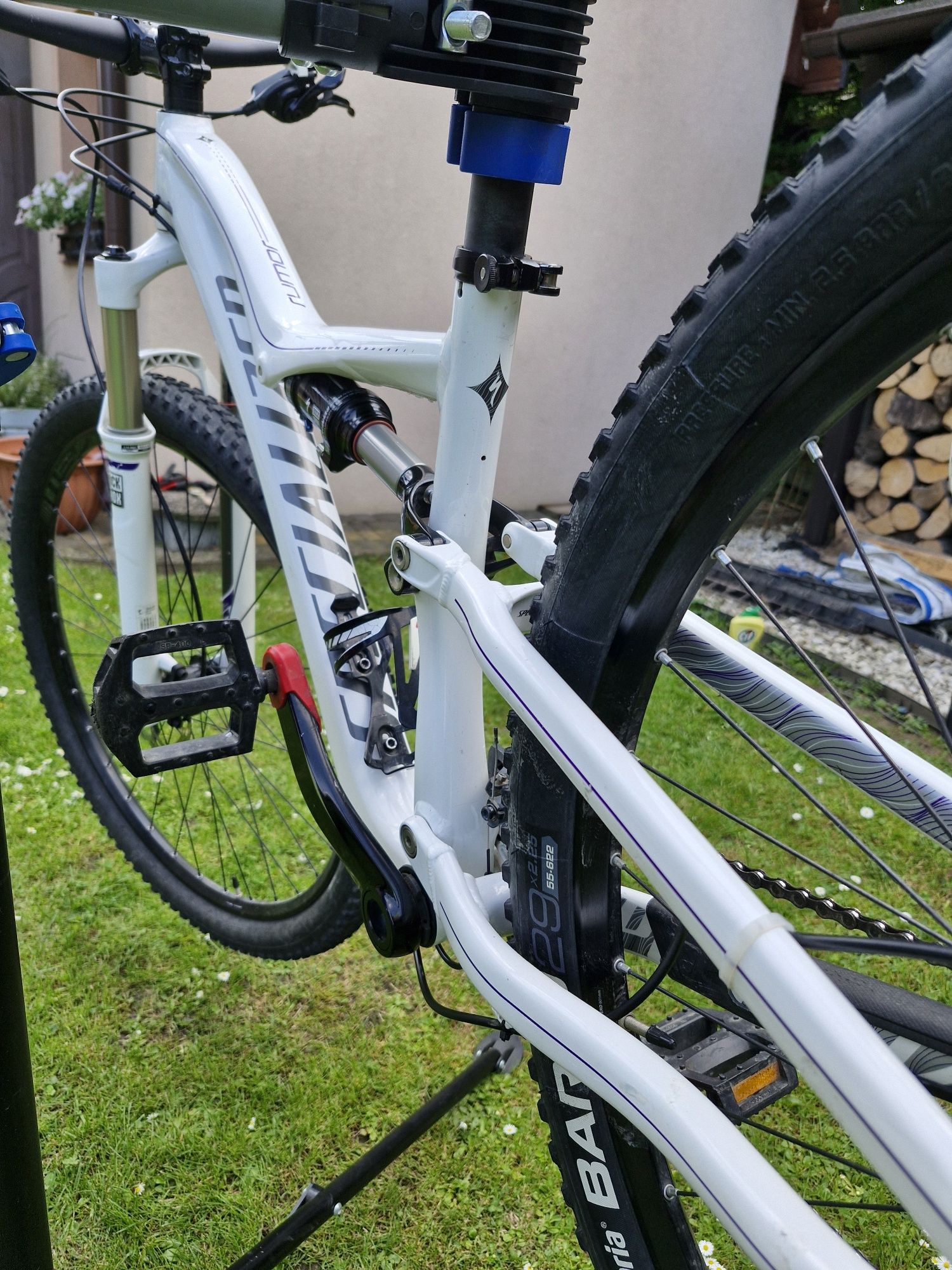 Specialized Rumor Comp