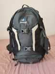 Plecak Deuter Trans Alpin