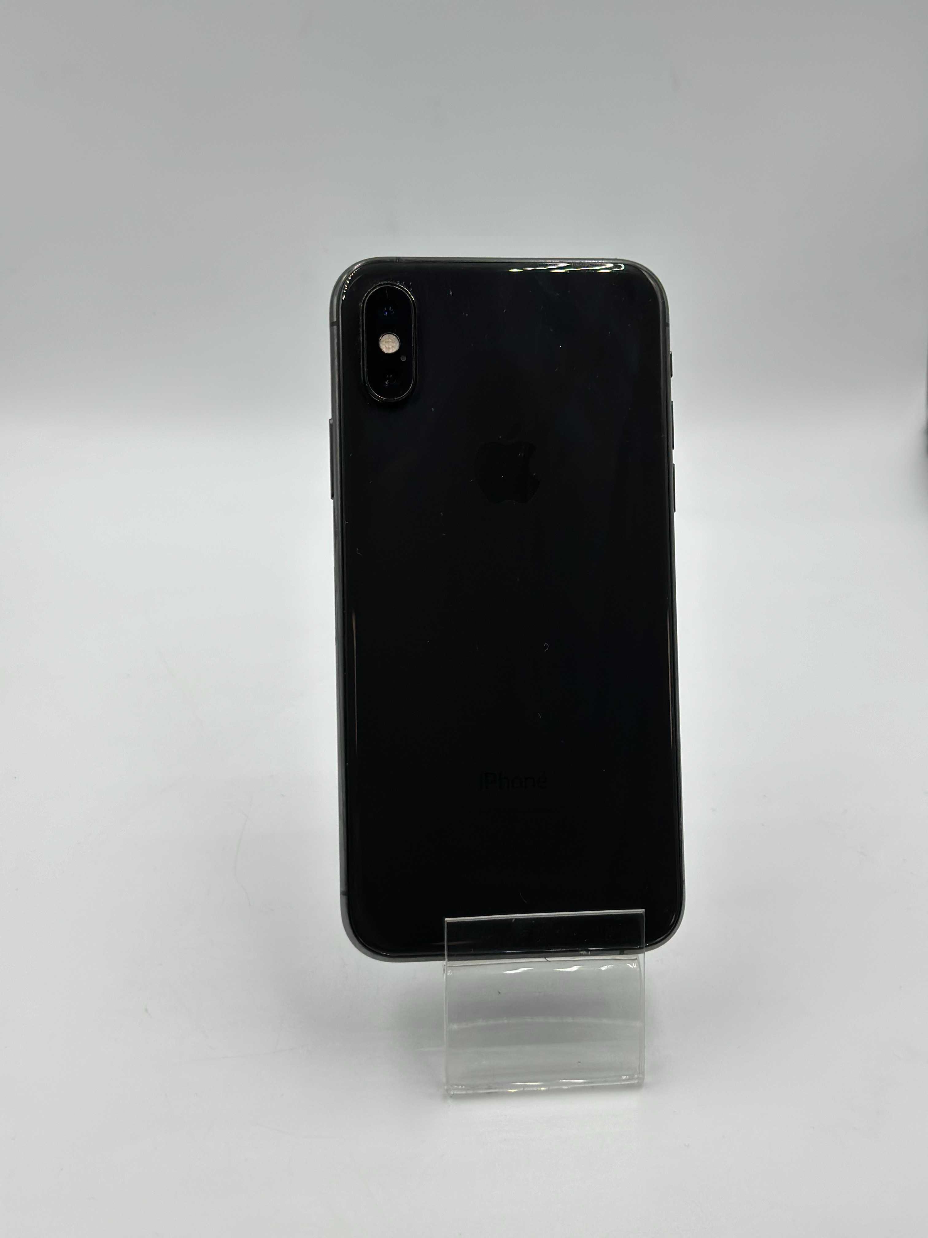 Smartfon Apple iPhone XS 64 GB Gwarancja Nowa Bateria