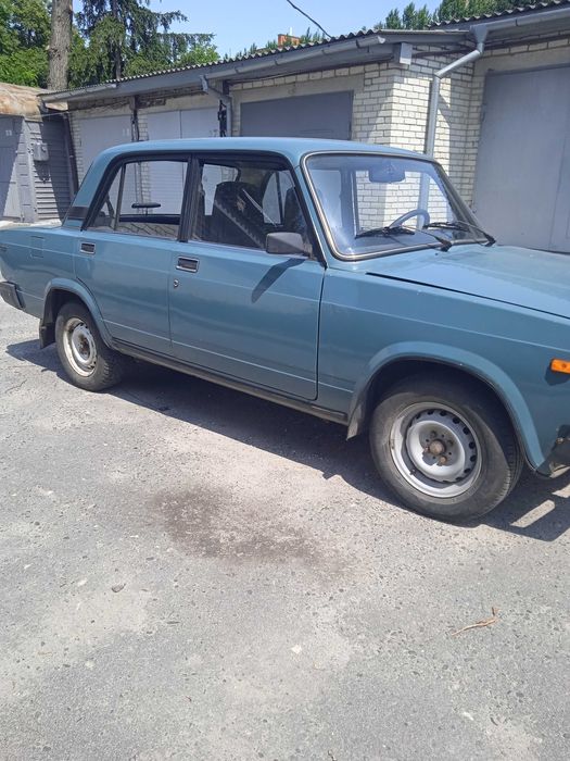 Ваз продам автомобіль