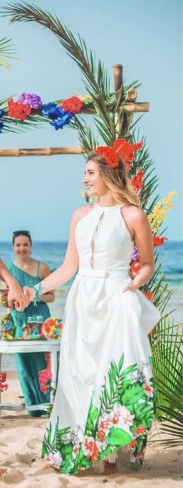 Свадебное(вечерное ) платье