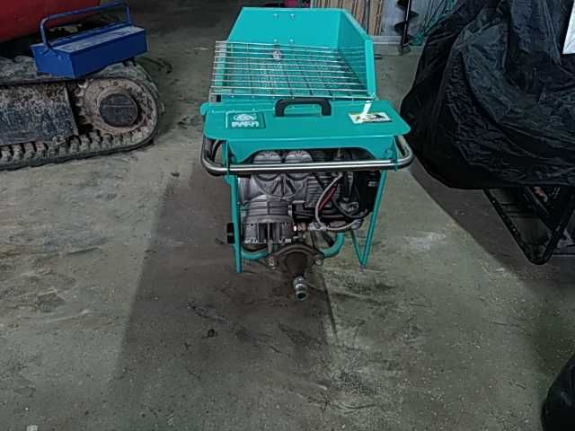 Maquina de projetar  capoto