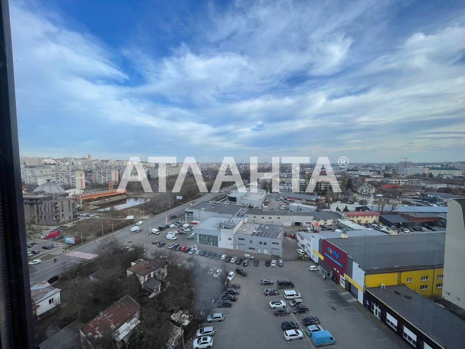 Продаж 2 кім квартири в ЖК Бетховен по вулиці Городницька