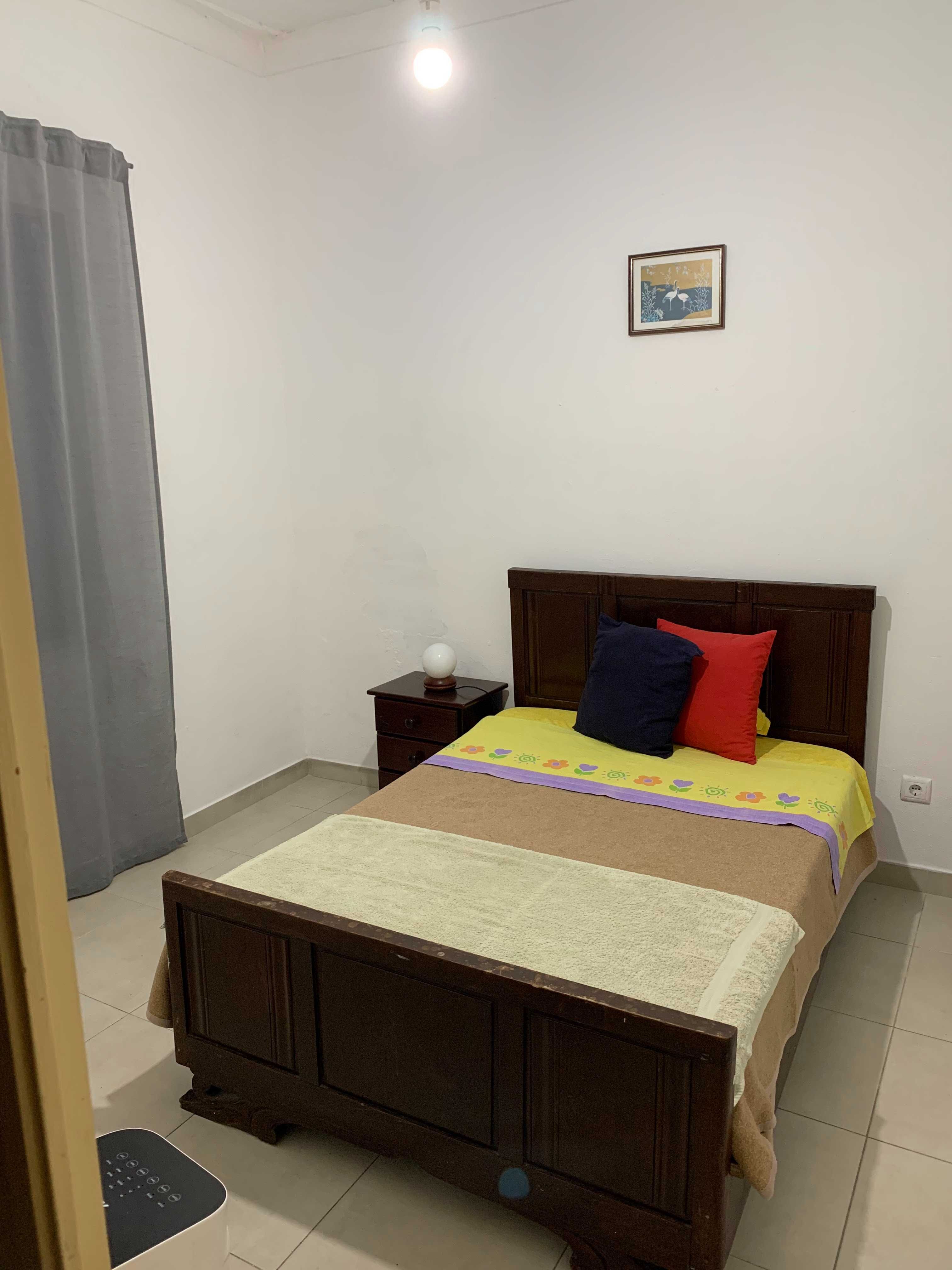 Quarto Centro Vendas Novas