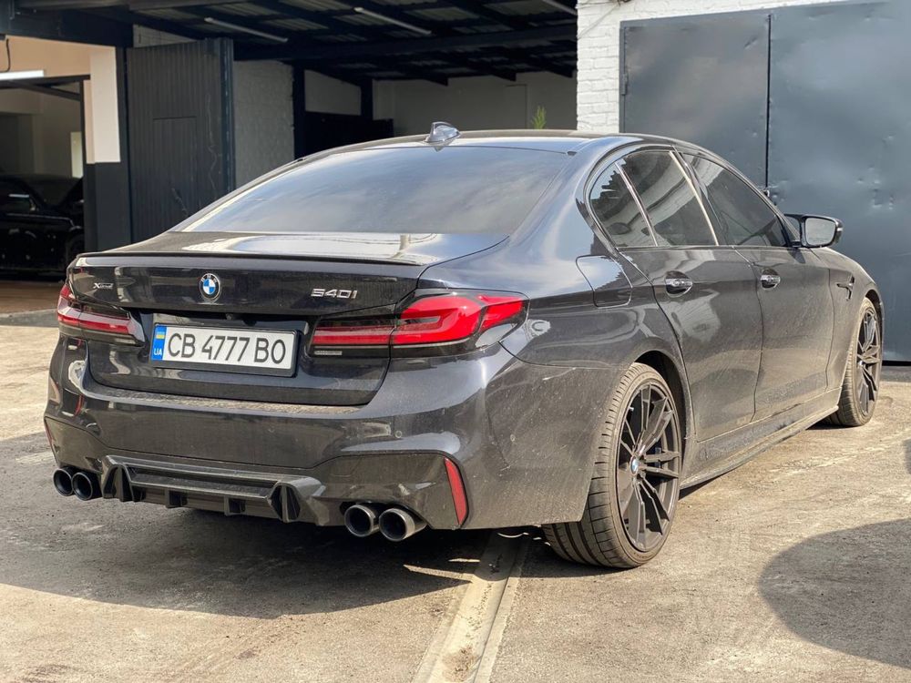 G30 lci фонари g30 рестайлинг f90 lci стопы g30 lci m5 f90