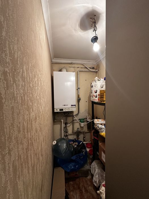 Купуй та переїжджай! Будинок з ремонтом на 16 сотках в м.Буча