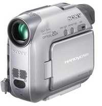 Відеокамера : Sony DCR-HC32E (б/в)
