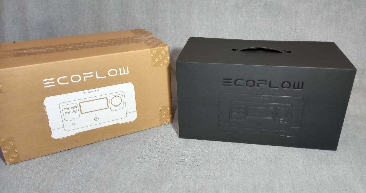 Ecoflow mini 210wh