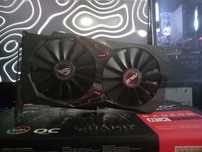 Вiдеокарта rx570