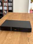 Wzmacniacz Naim NAP 155 XS