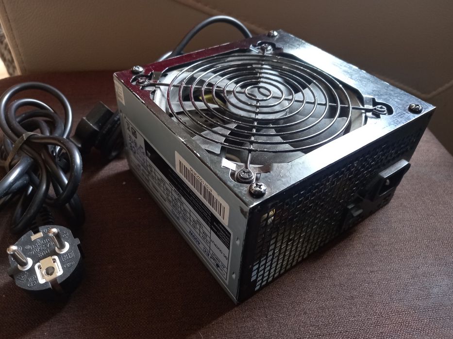 Zasilacz 400W model 300XXV2 do xbox 360s 360 slim