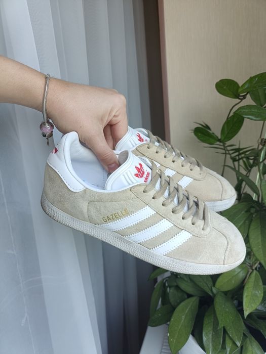 Кросівки Adidas Gazelle