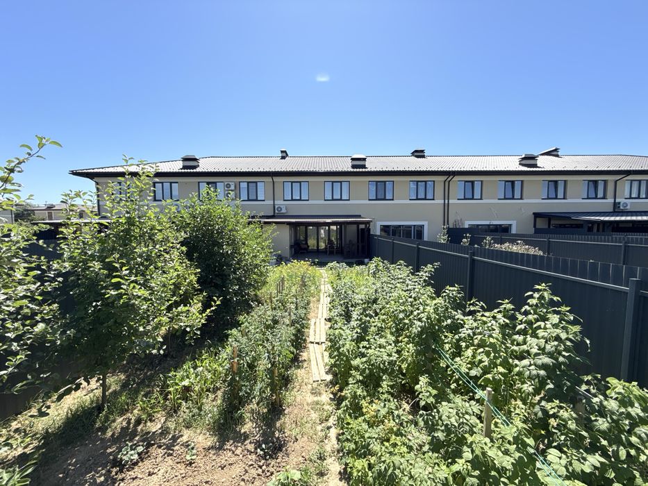 Котедж 135м2 з Ремонтом за 145 000$ | єОселя для ВПО | єВідновлення |