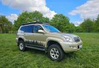 Продаётся toyota prado 120