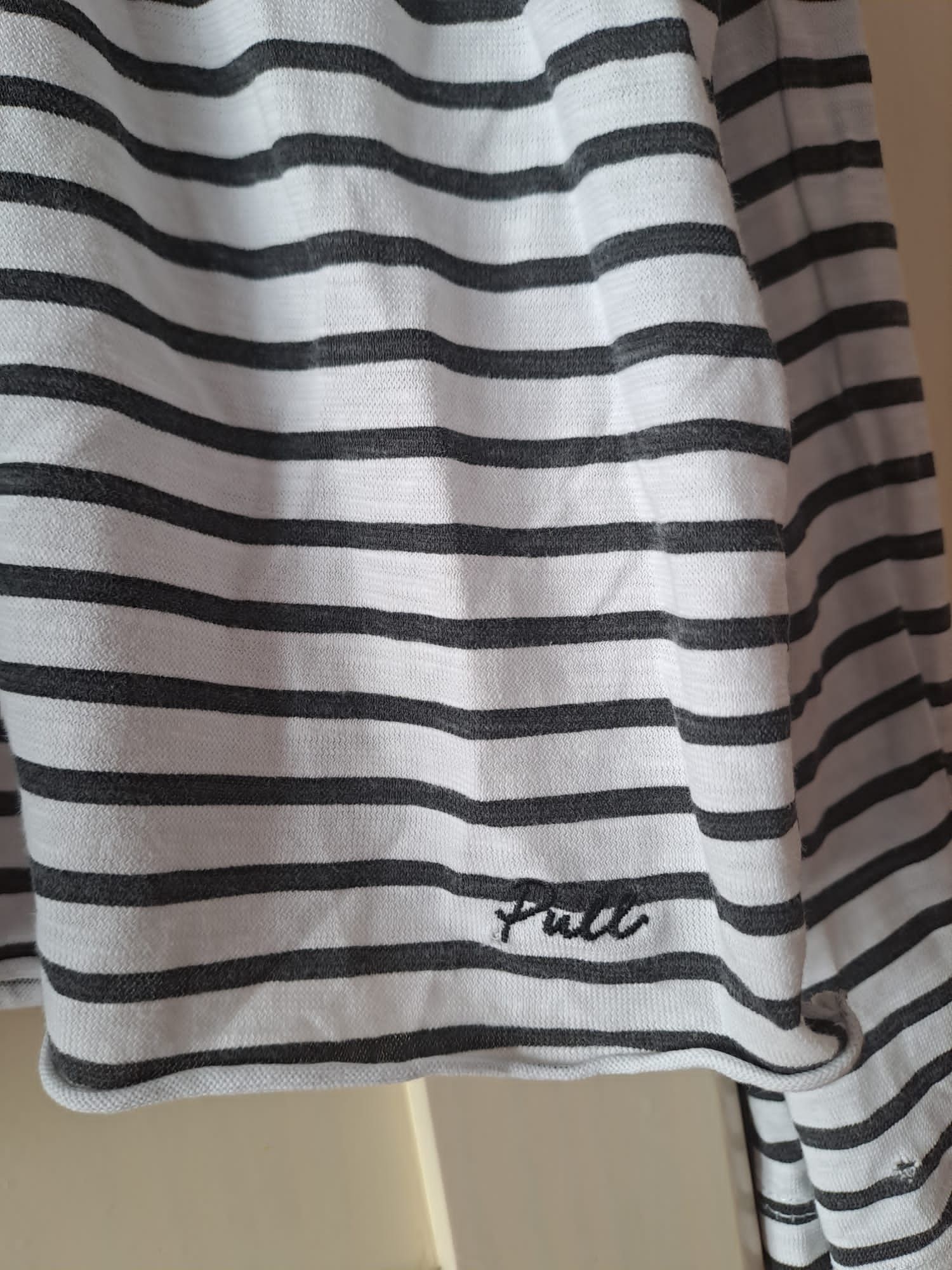 Camisola de manga comprida Pull&Bear