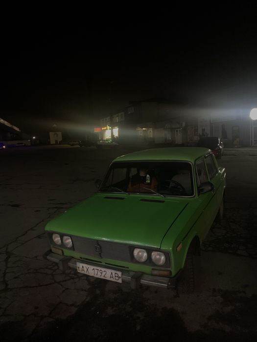 Продам ваз 2106.