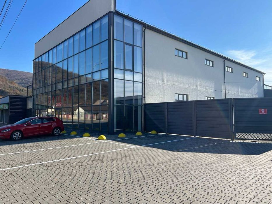 Оренда комерційного приміщення вул.Комунальна