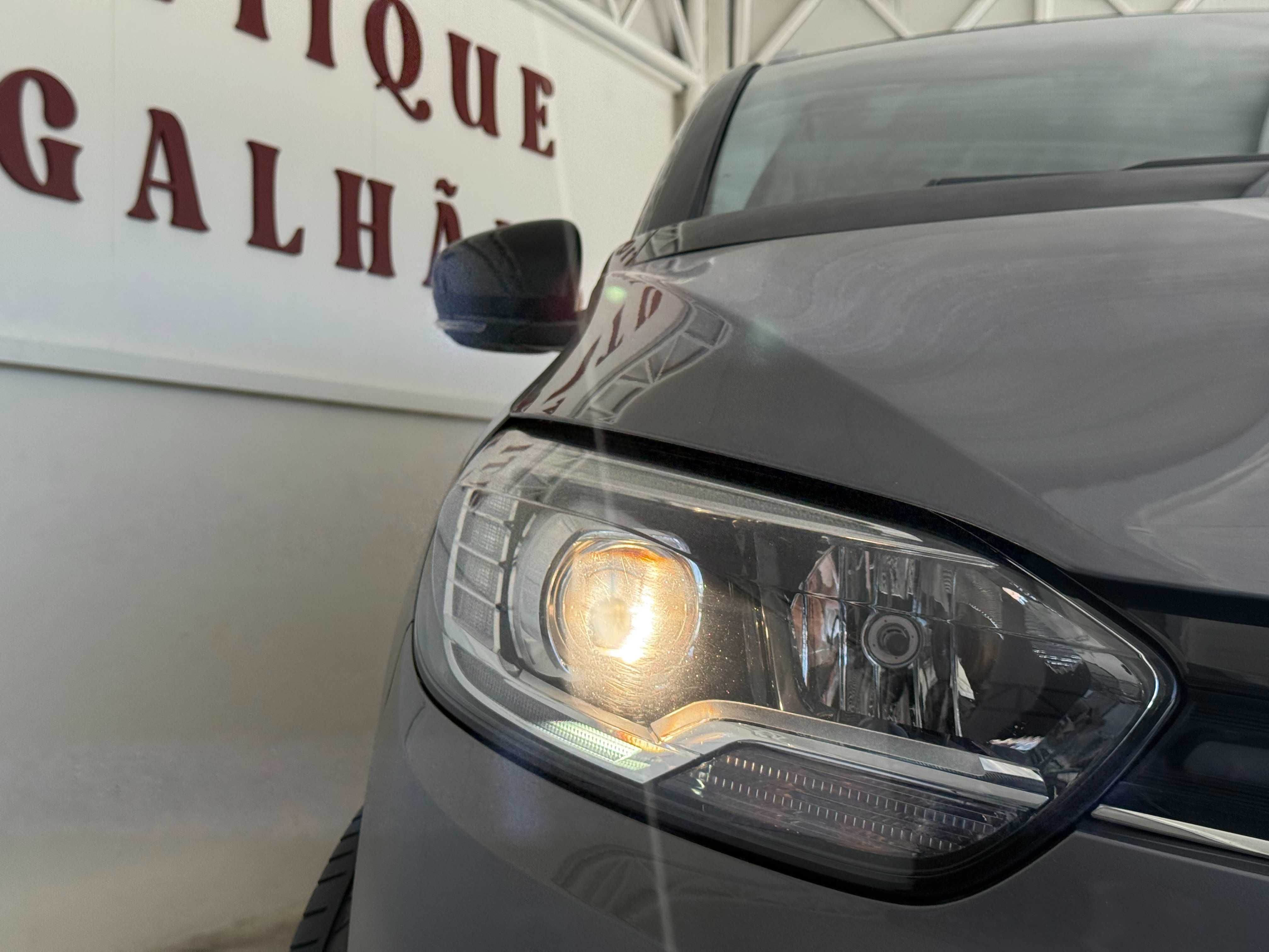 Renault Grand Scénic 7 LUGARES - AUTOMÁTICA - POUCOS KMS