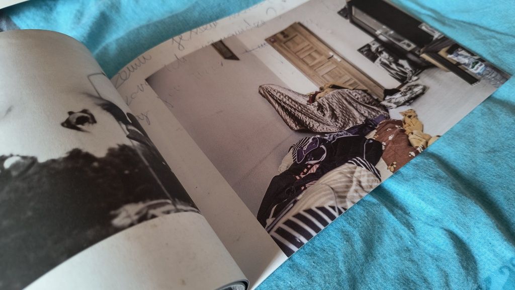 Sarius - Antihype CD wersja preorderowa