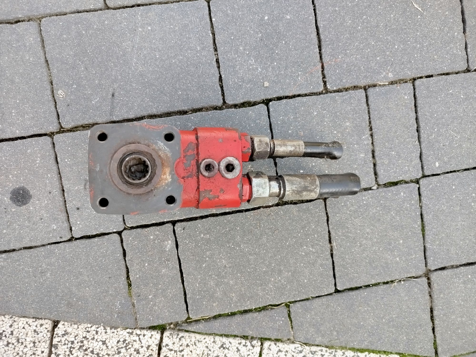 Silnik hydrauliczny Danfoss sprzedam