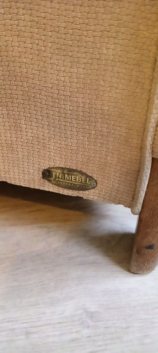 Oddam za darmo dwa fotele