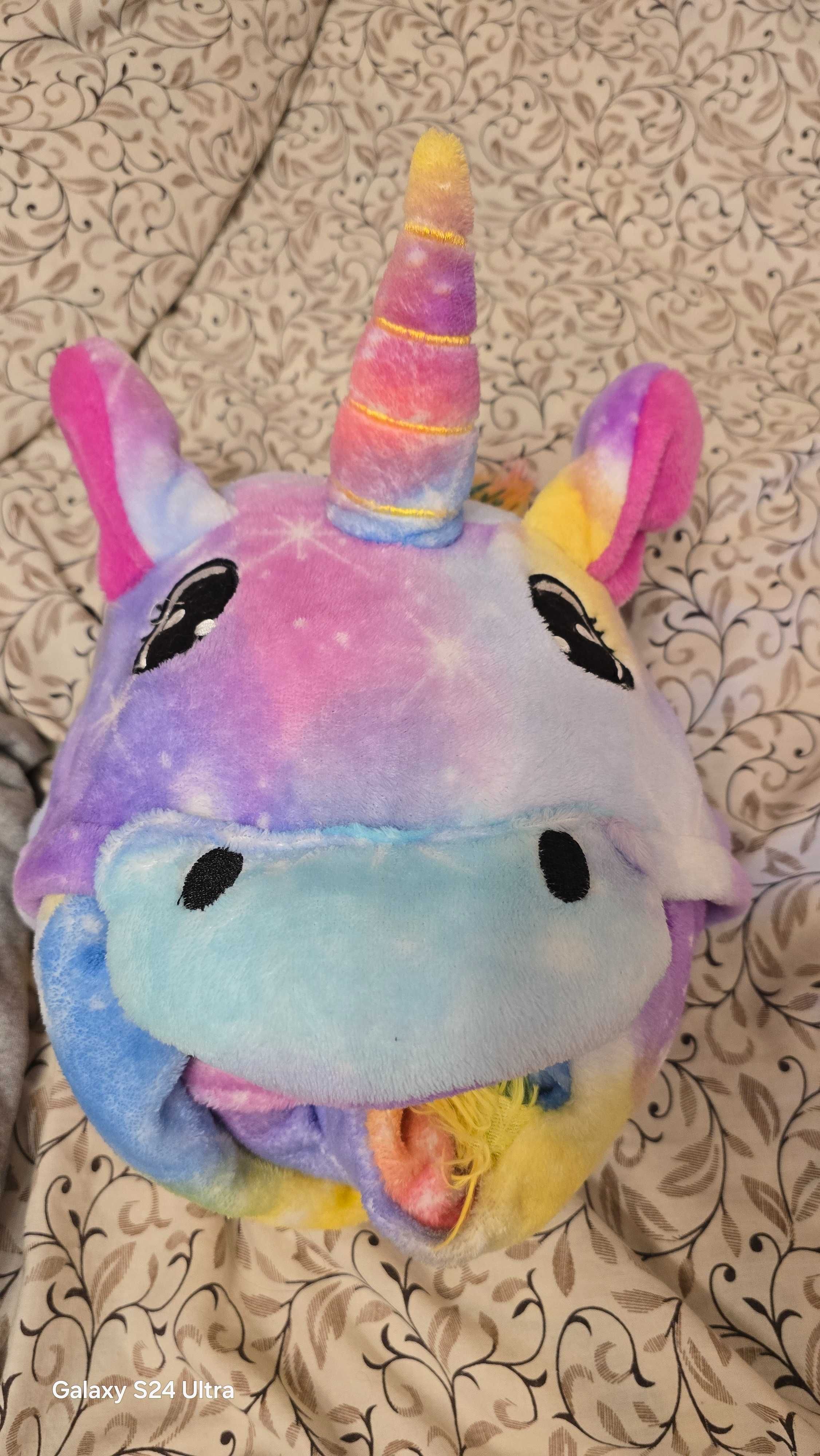 Кигурумі Єдиноріг Unicorn