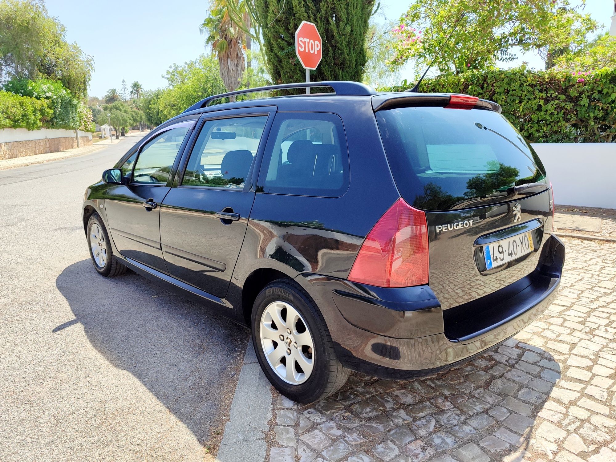 Peugeot 307 SW 1.4 HDI