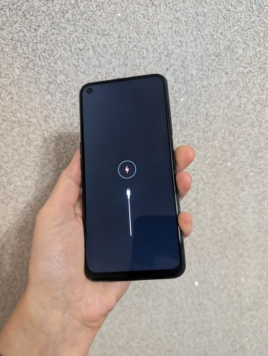Oppo A72 4/128 на ремонт