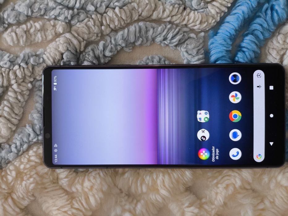 Sony Xperia 1 ii