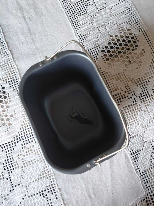 Maquina fazer pao flama nova