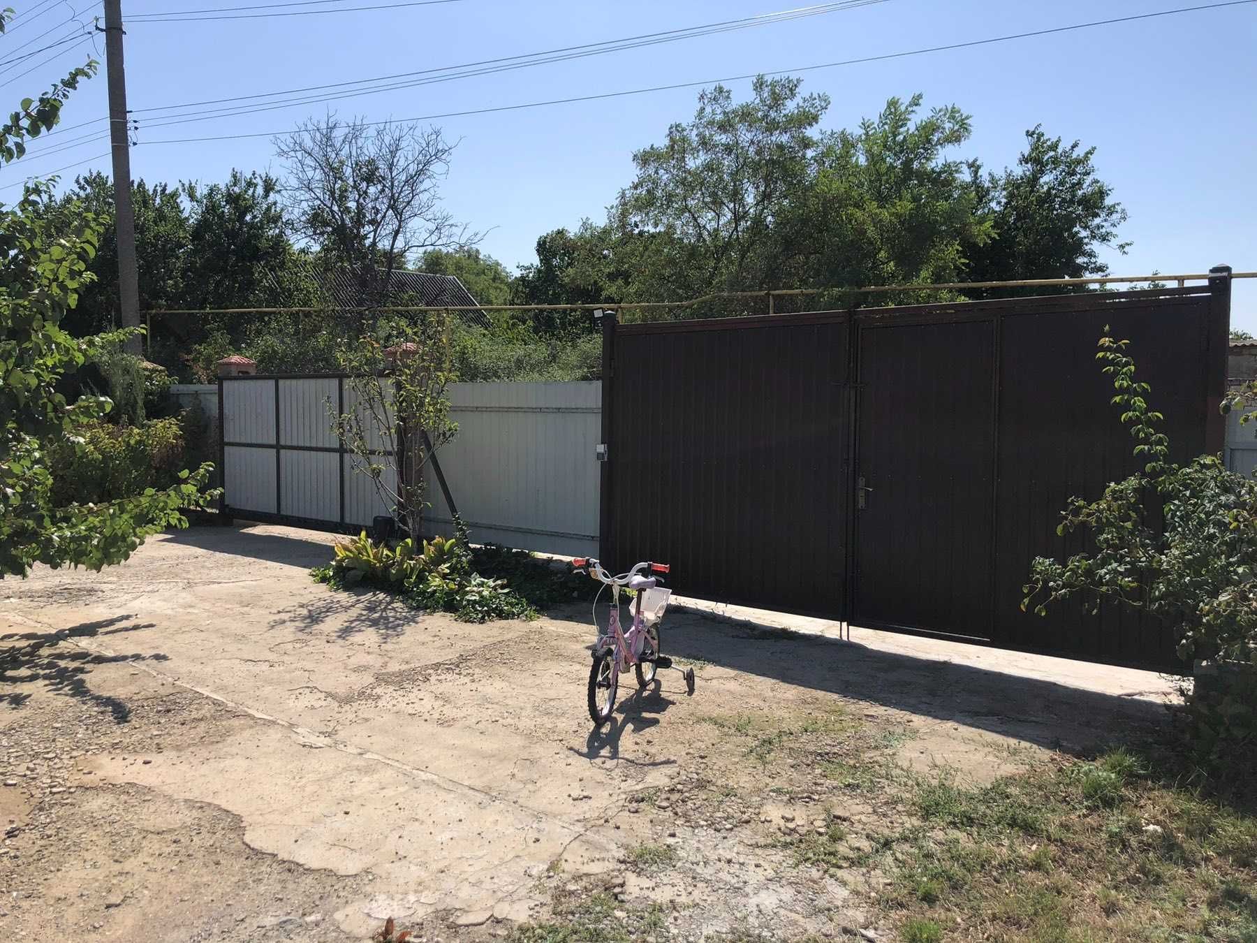 (13)  Продам затишний будинок в с.Велика Балка (Нерубайське).