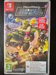 Gra Dreamworks All-Star Kart Racing Nintendo Switch Nowa zafoliowana