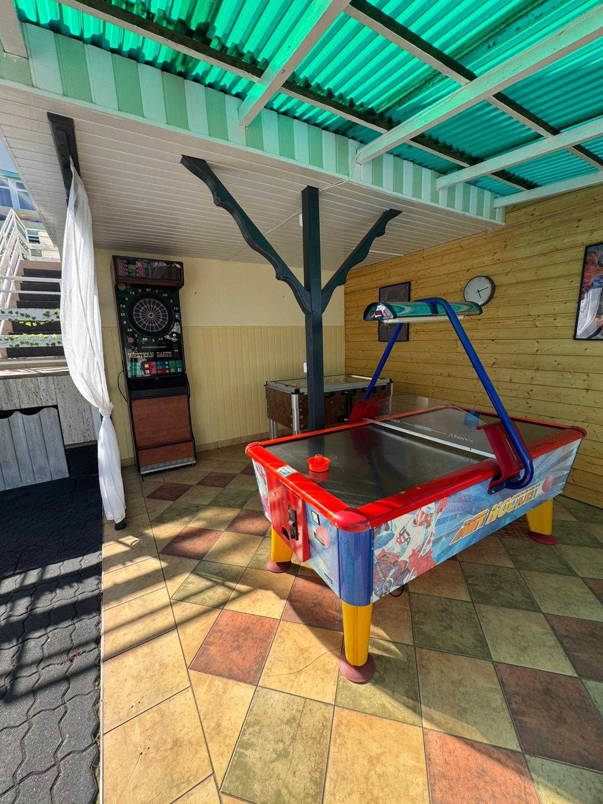 Noclegi nad morzem, wolne pokoje, Darłówko, last minute, sauna, jazuzz