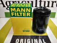 Filtr filter oleju silnika MWM DEUTZ FENDT RENAULT 106.54 110.54