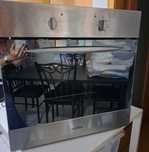Forno encastrável Airlux FCE 01 C